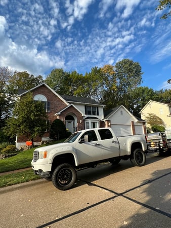 Images STL Clean & Green Pressure Washing