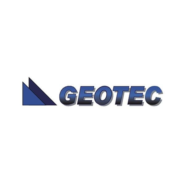 Logo von VERMESSUNG GEOTEC GMBH