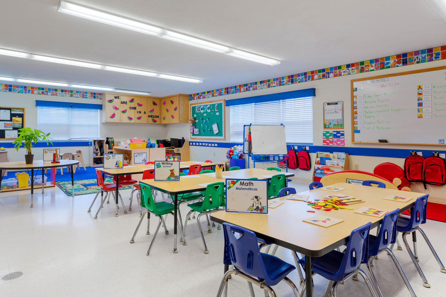 Images Primrose School of Burlington