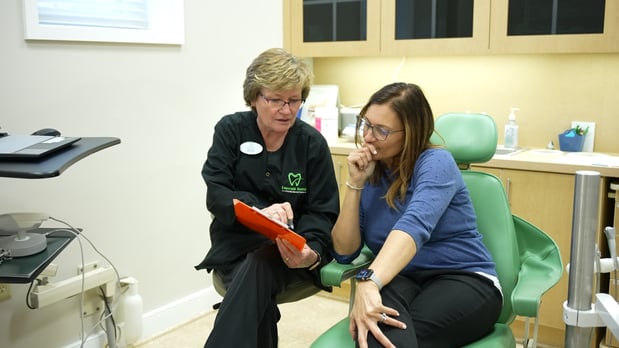 Images Emerald Dental