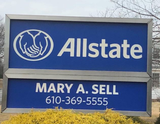 Images Mary Sell: Allstate Insurance