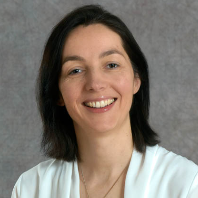 Anne-Catrin Uhlemann, Medical Doctor (MD)