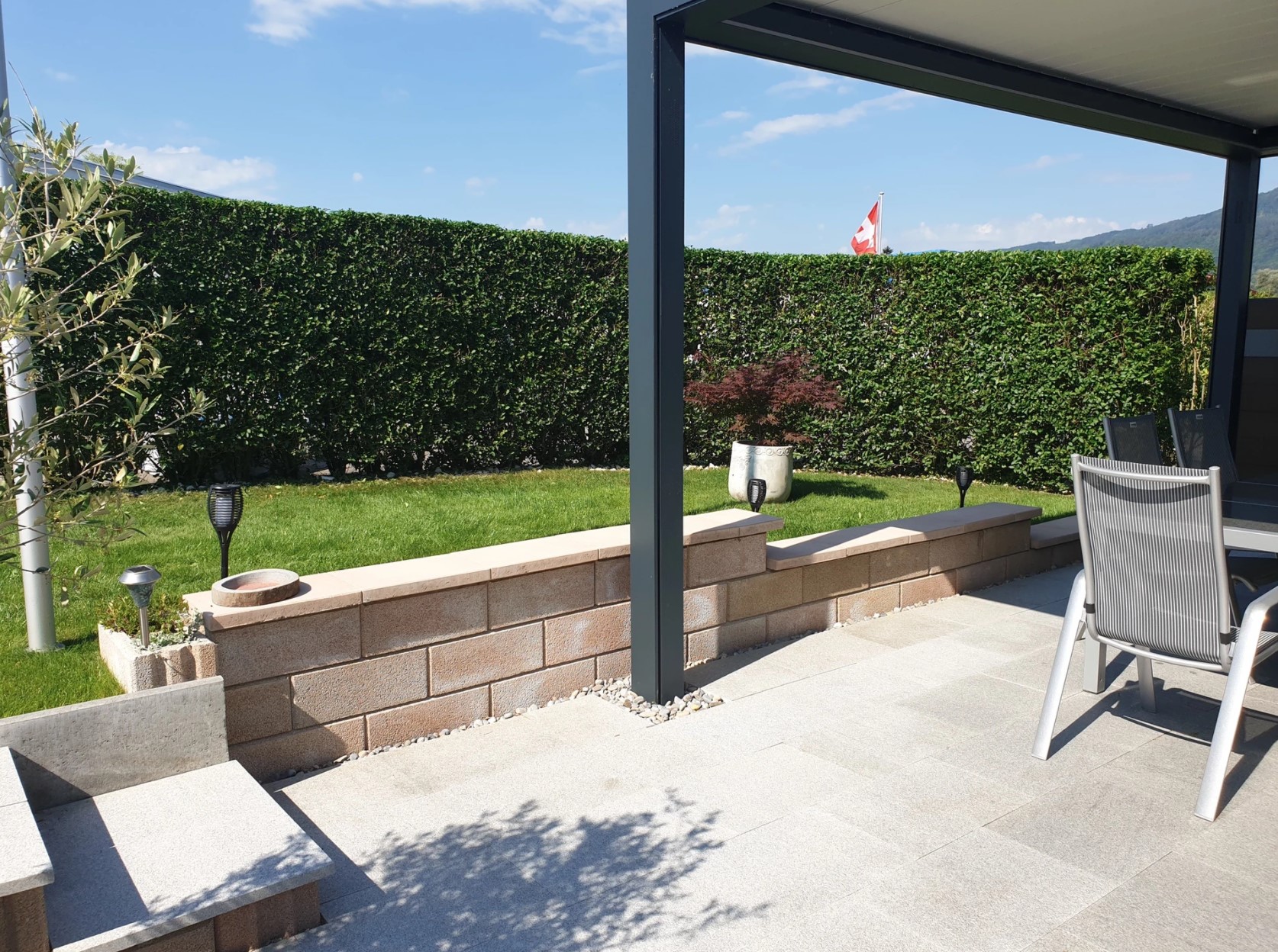 Bilder Top Job Bern