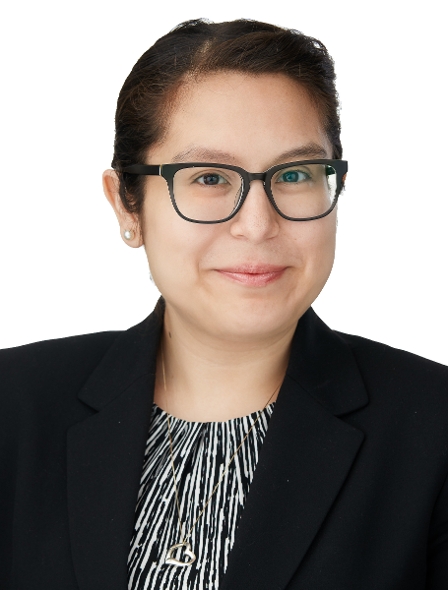 Shirley Cueva