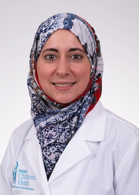 Ladan Ghajar, M.D.