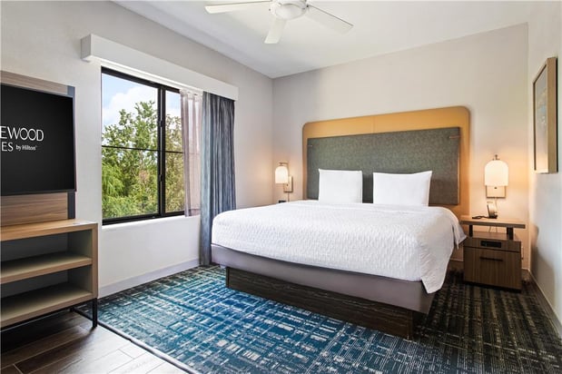 Images Homewood Suites by Hilton Beaumont, TX
