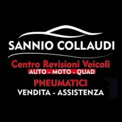 Sannio Collaudi - Centro Revisioni, Gomme, Autonoleggio Logo