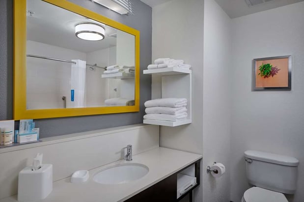 Images Hampton Inn Alamogordo