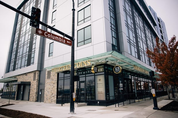 Images Hotel Indigo Vancouver Dwtn – Portland Area by IHG