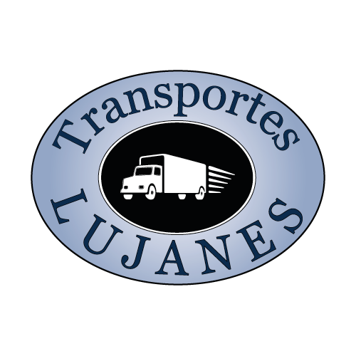 Mudanzas Lujanes Logo
