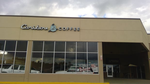 Images Caribou Coffee