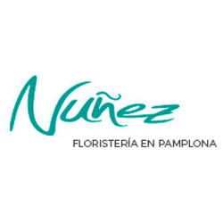 Floristería Núñez Logo