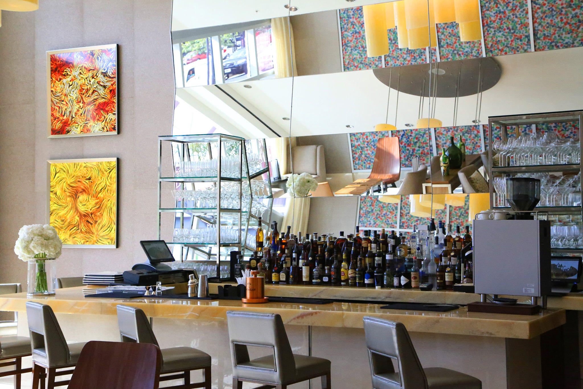 InterContinental Real Santo Domingo by IHG