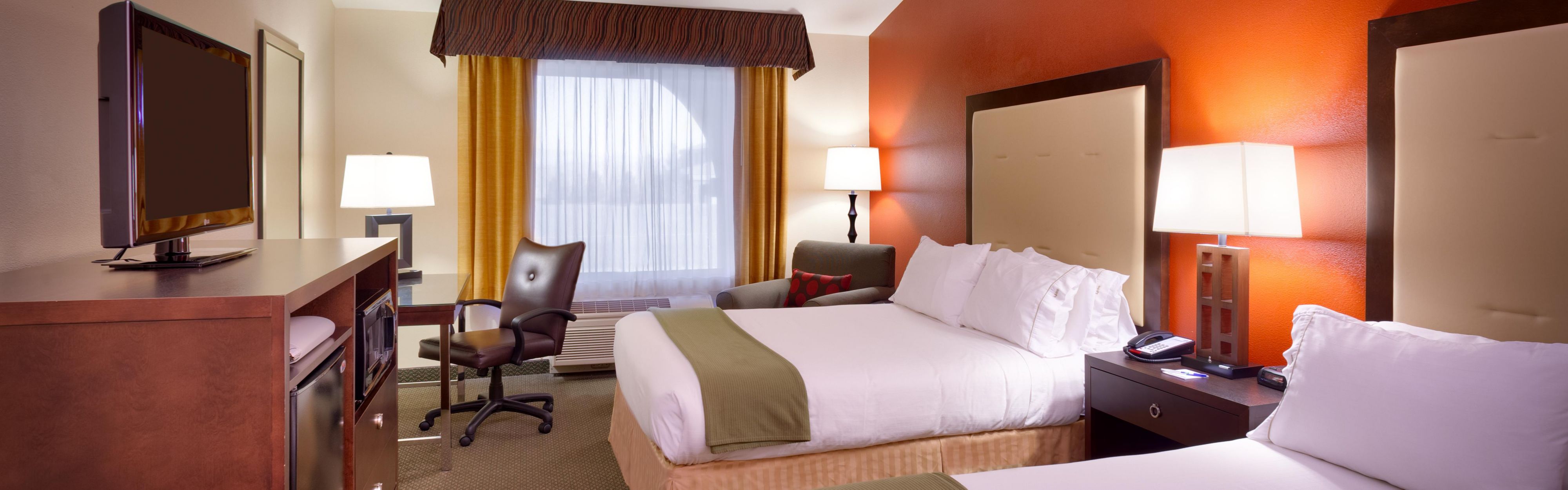Holiday inn express discounts coupons