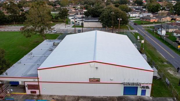Images Coleman Roofing & Construction