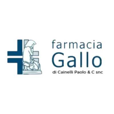 Farmacia Gallo Logo