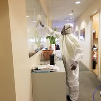 Images IBC Cleaning LLC
