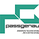 Logo Passgenau GmbH