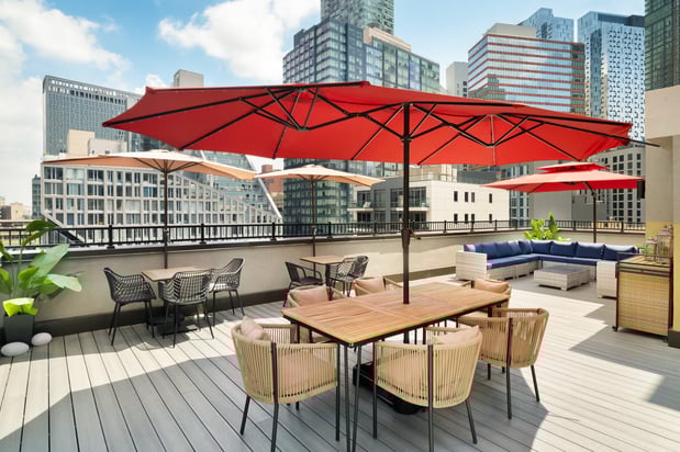 Images Even Hotel Long Island City - New York by IHG