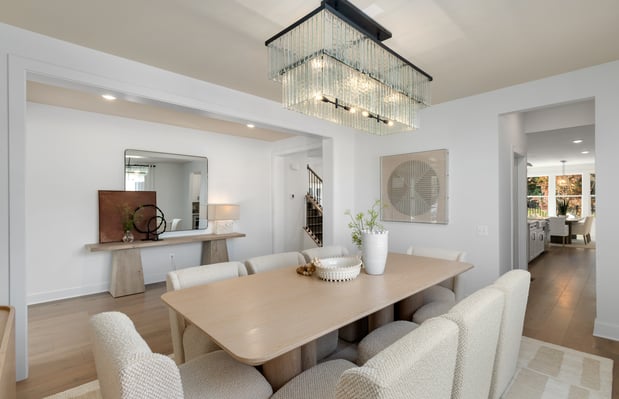 Images Cattail Run - Grand Single Family Homes