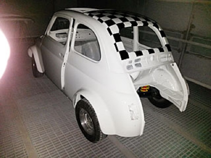 Images Carrozzeria Opera