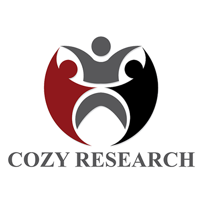 Cozy Research LLC Logo