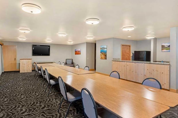 Images Best Western Ponderosa Lodge