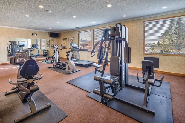 Images SFO El Rancho Inn, SureStay Collection by Best Western