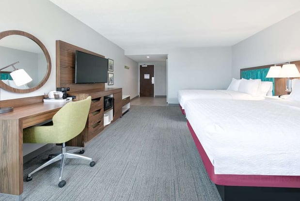 Images Hampton Inn Biloxi