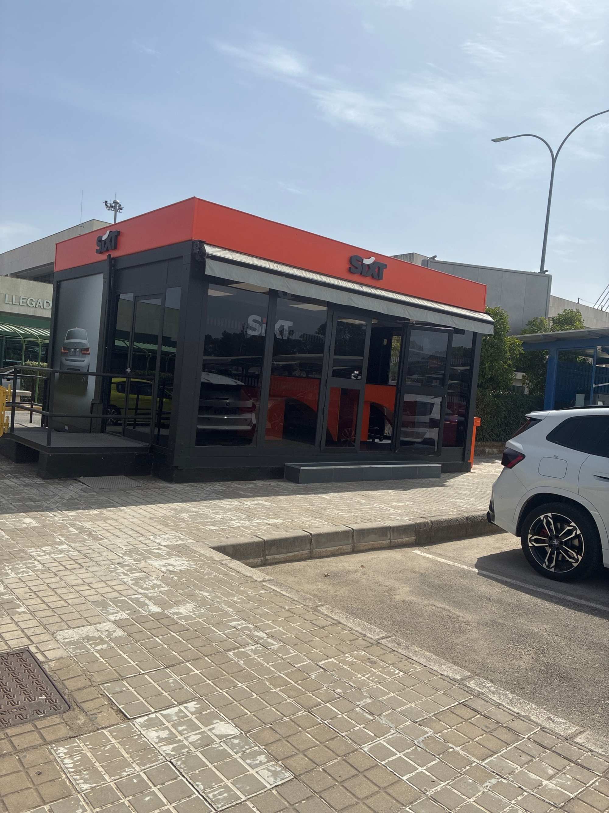 Galería en miniatura