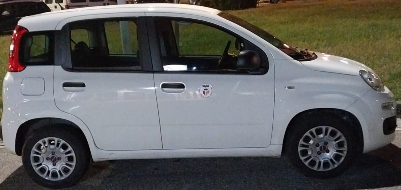 Images MYNol - Noleggio Auto & Furgoni, Auto per Eventi, NCC