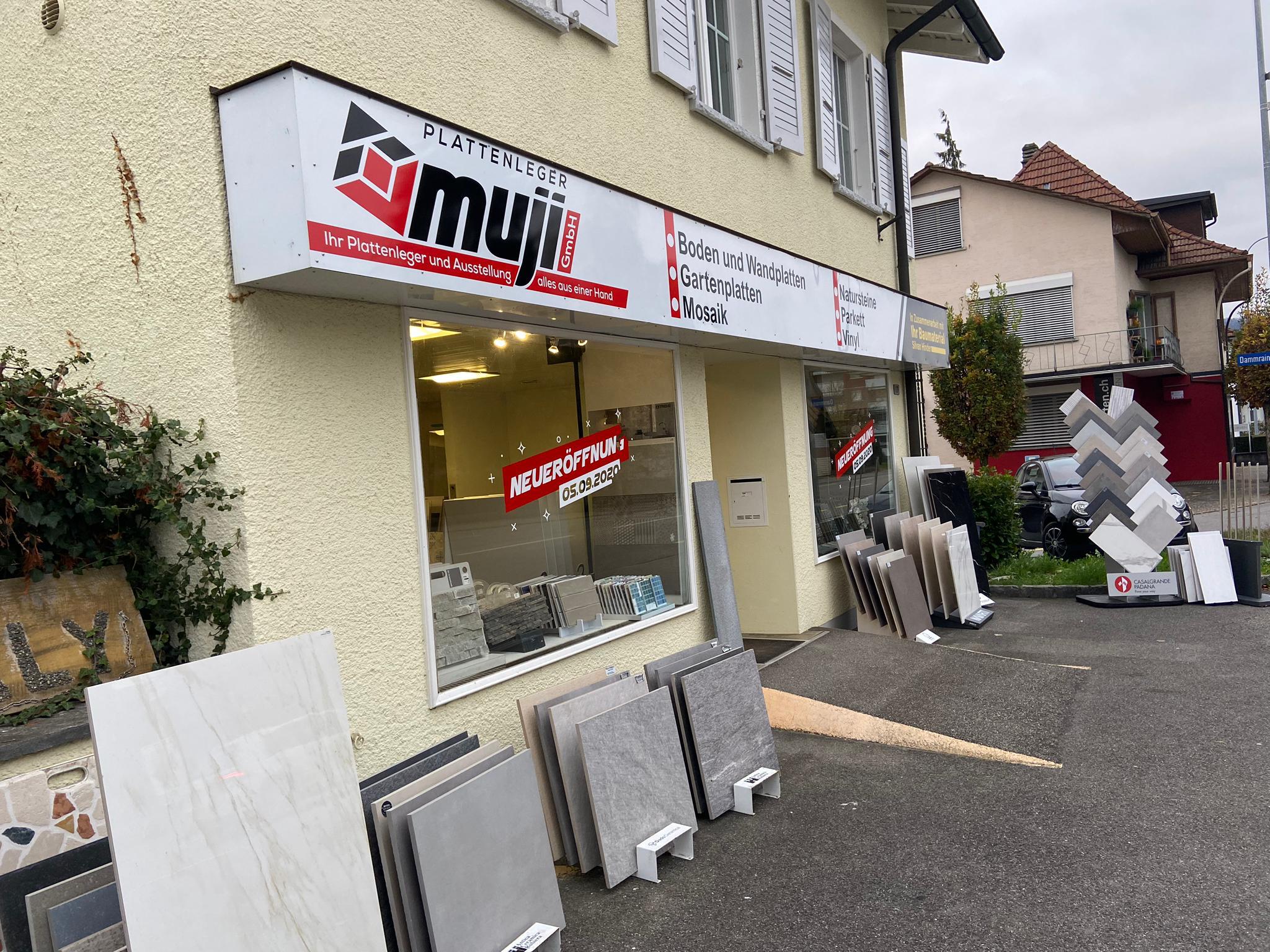 Bilder Muji GmbH