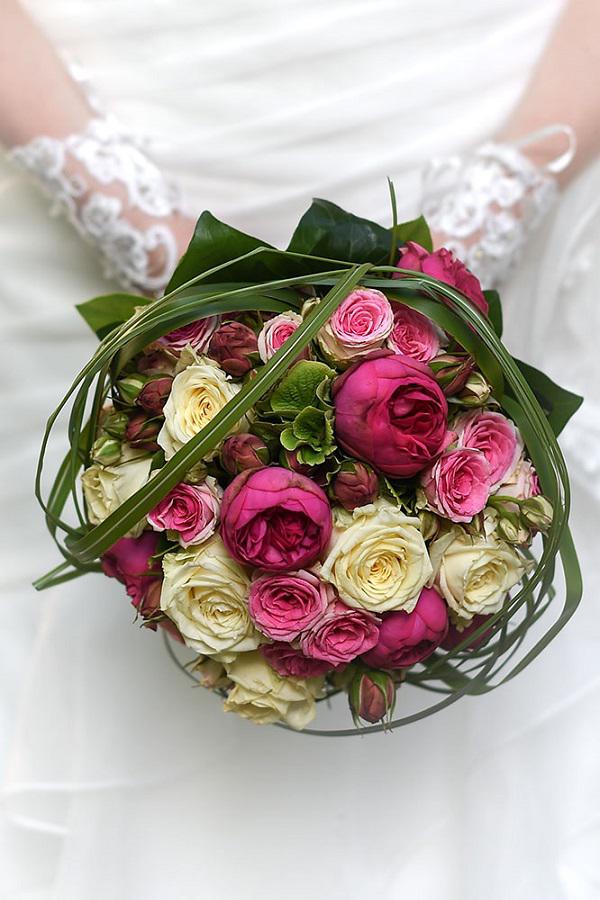 Bilder Anette Braun rosenrot flowers & more