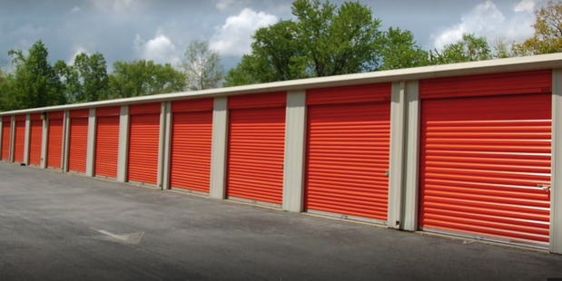 Images Fort Knox Self Storage