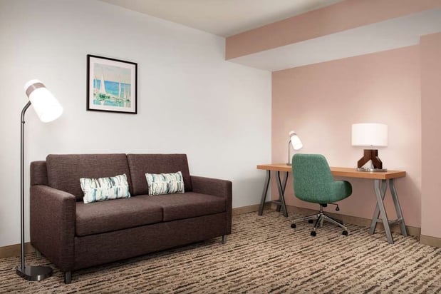 Images Hilton Garden Inn Solomons
