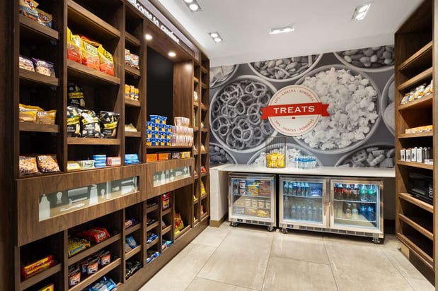 Images Hampton Inn Carefree