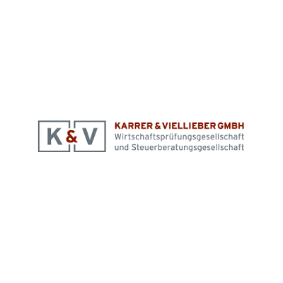 Logo KARRER & VIELLIEBER GMBH