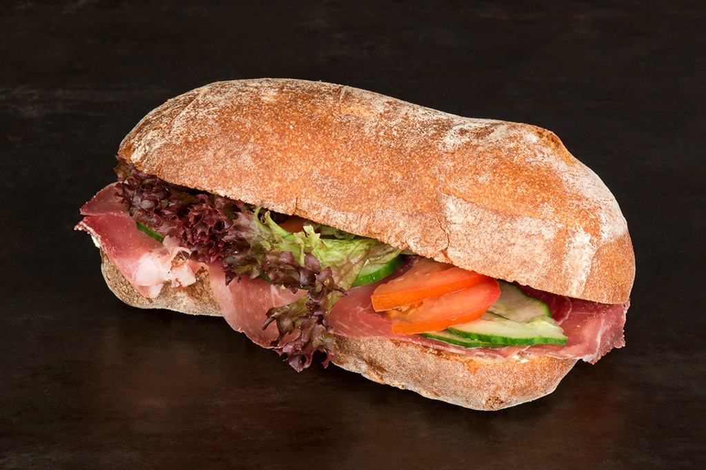 Stähli AG Hummel, Hummelstrasse 1 in Frauenfeld