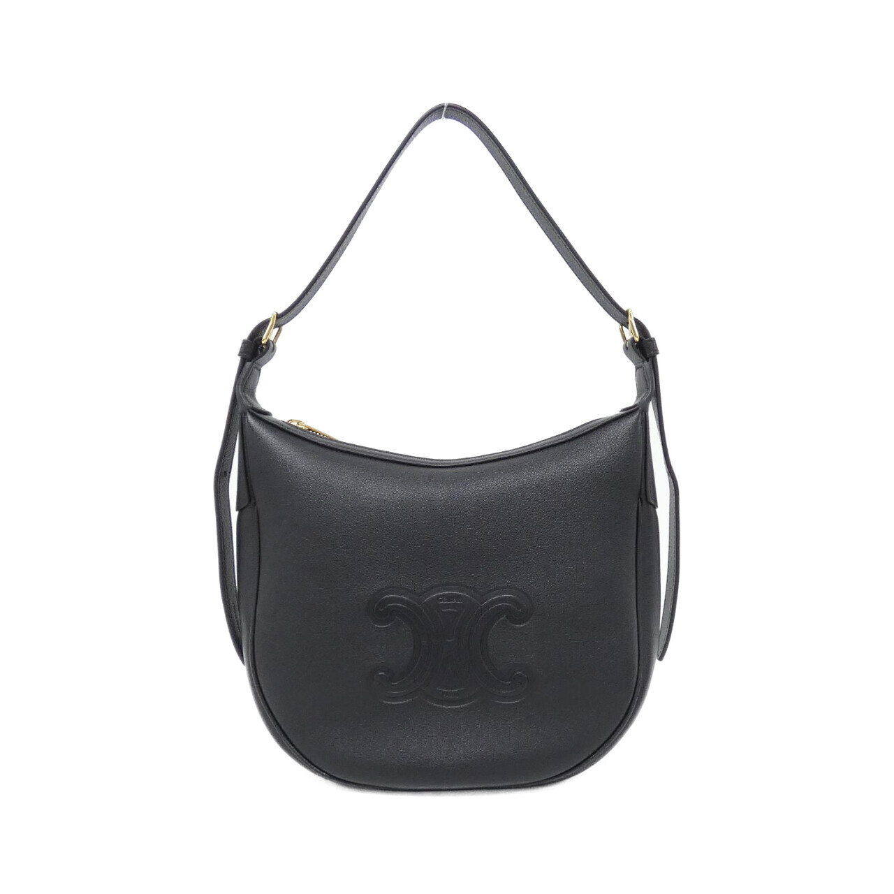 セリーヌ スモール エロイズ 117253FLH ショルダーバッグ