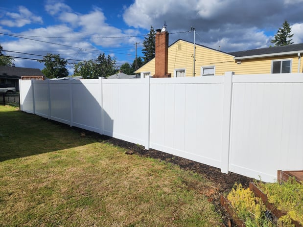 Images Superior Fence and Rail