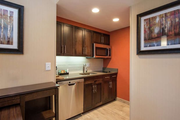 Images Homewood Suites by Hilton Boston Marlborough