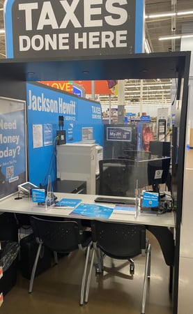 Images Jackson Hewitt Tax Service
