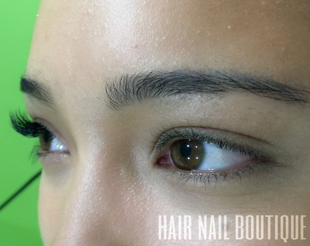 Images Hair Nail Boutique