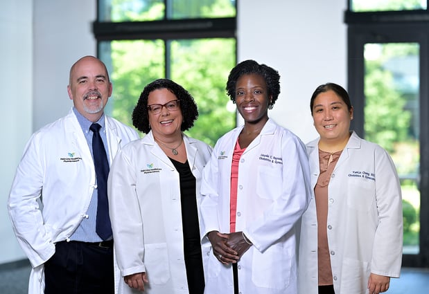 Images Main Line HealthCare OB/GYN