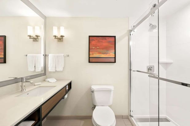 Images Hilton Garden Inn San Mateo