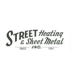 Street Heating & Sheet Metal, Inc.