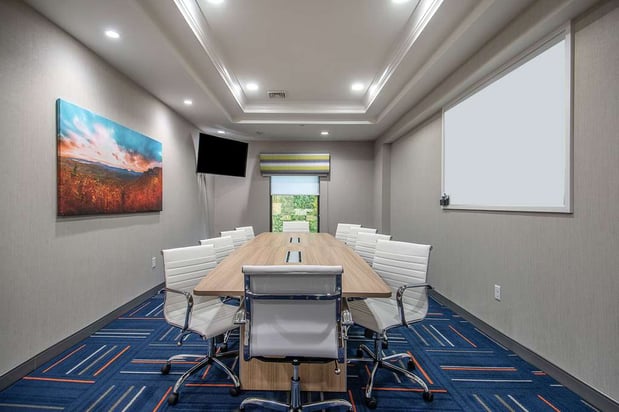 Images Hampton Inn & Suites Hazard