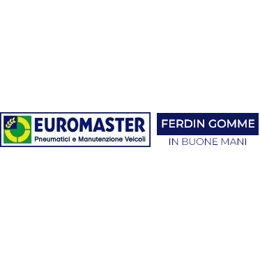 Euromaster Ferdin Gomme Logo