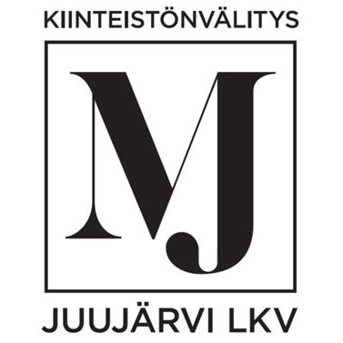 Juujärvi LKV Oy Logo