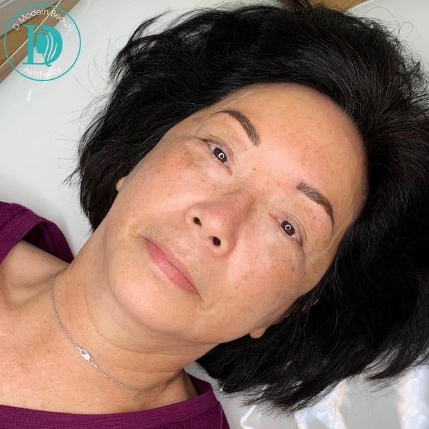Images D’Modern Beauty Microblading, Lash, Skin Studio Laguna Niguel